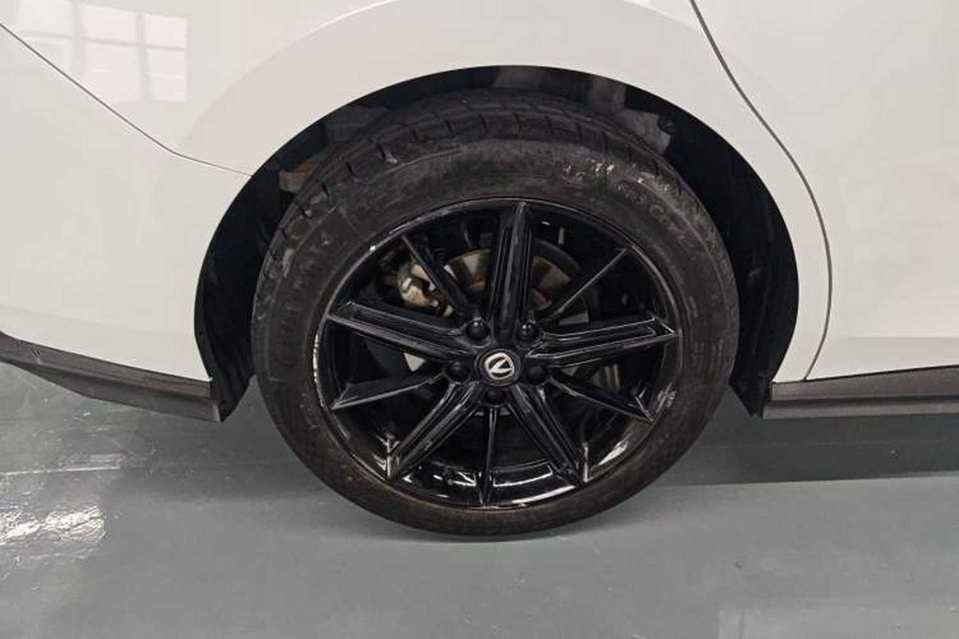 Used CHANGAN UNI-V 2023 1.5T Prestige Model Exterior 5