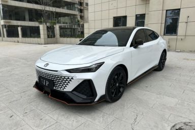 Used CHANGAN UNI-V 2023 2.0T Sport Edition