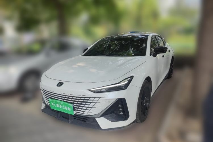 Ojetý CHANGAN UNI-V 2023 1.5T Prestige Model Guazi used car, China used car export, Used car for sale, Used  cars, Cheapest cars for sale