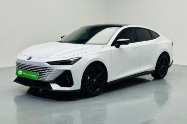 Used CHANGAN UNI-V 2023 1.5T Prestige Model
