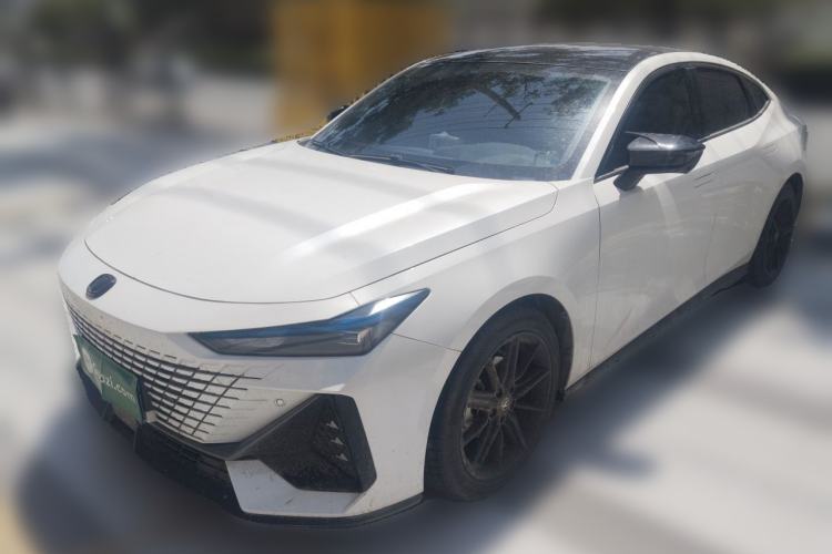 Used CHANGAN UNI-V 2023 1.5T Prestige Model Guazi used car, China used car export, Used car for sale, Used  cars, Cheapest cars for sale