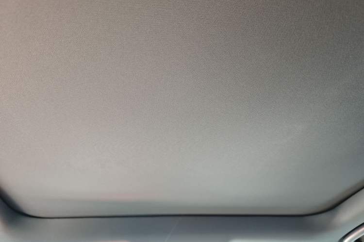 Used CHANGAN UNI-V 2023 1.5T Prestige Model Headliner