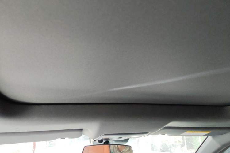 Used CHANGAN UNI-V 2023 1.5T Prestige Model Headliner