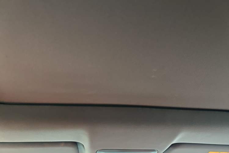 Used CHANGAN UNI-V 2023 1.5T Sport Edition Headliner