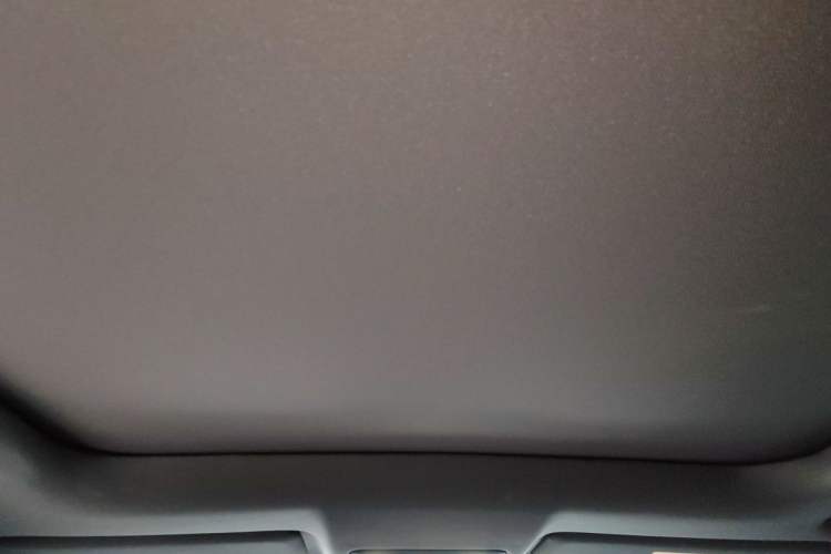 Used CHANGAN UNI-V 2023 1.5T Prestige Model Headliner