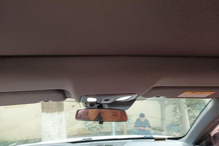 Used CHANGAN UNI-V 2023 1.5T Sport Edition Headliner