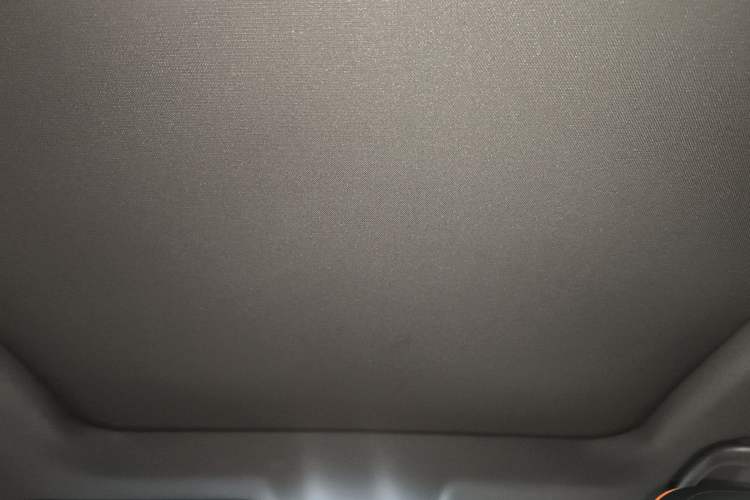 Used CHANGAN UNI-V 2023 2.0T Leading-Speed Edition Headliner