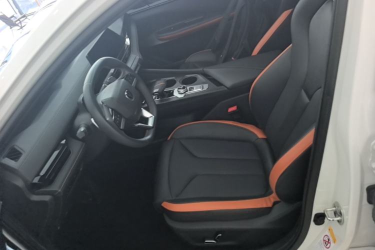 Used CHANGAN UNI-V 2023 1.5T Prestige Model Left Front Seat