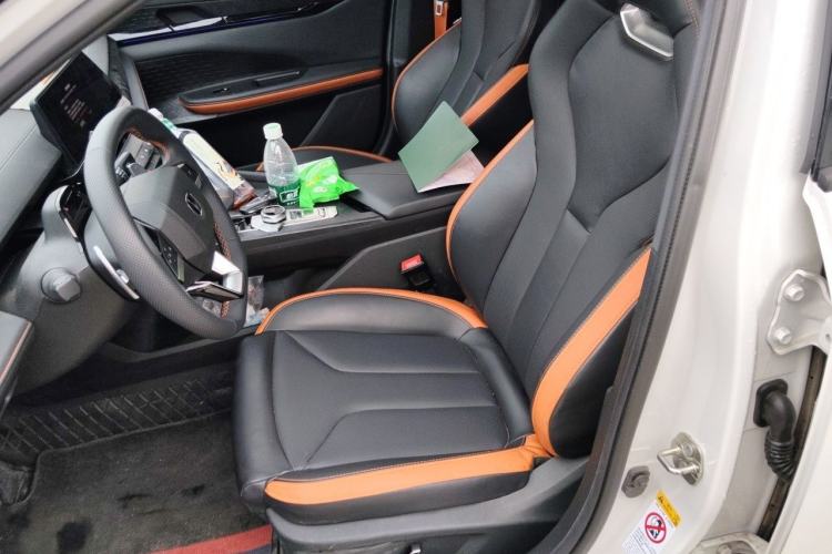 Used CHANGAN UNI-V 2023 1.5T Prestige Model Left Front Seat