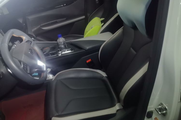 Used CHANGAN UNI-V 2023 1.5T Prestige Model Left Front Seat