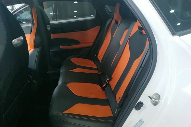 Used CHANGAN UNI-V 2023 2.0T Sport Edition Left Rear Seat