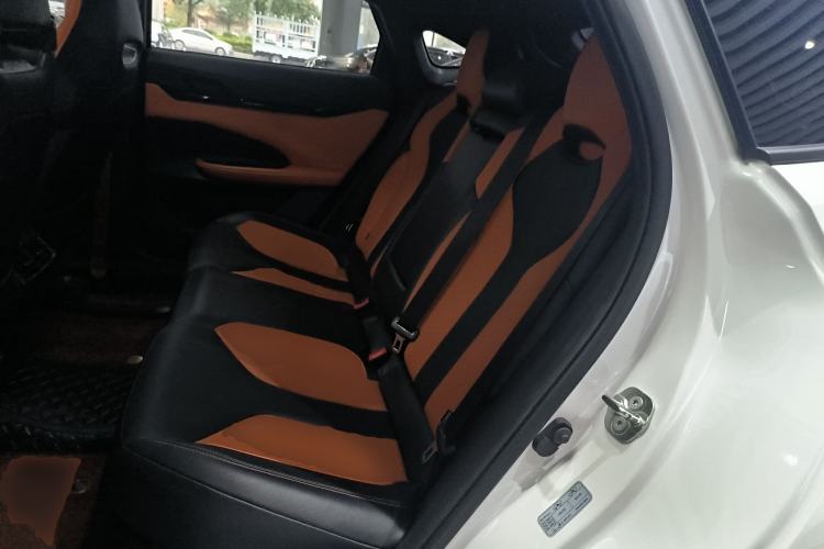 Used CHANGAN UNI-V 2023 1.5T Sport Edition Left Rear Seat