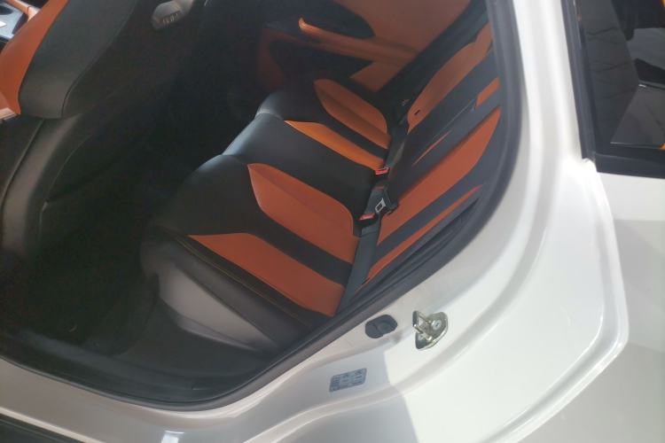 Used CHANGAN UNI-V 2023 2.0T Sport Edition Left Rear Seat