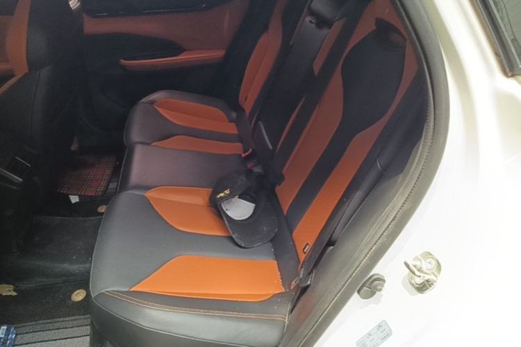 Used CHANGAN UNI-V 2023 1.5T Sport Edition Left Rear Seat