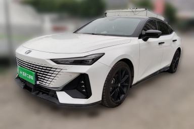 Used CHANGAN UNI-V 2023 1.5T Prestige Model