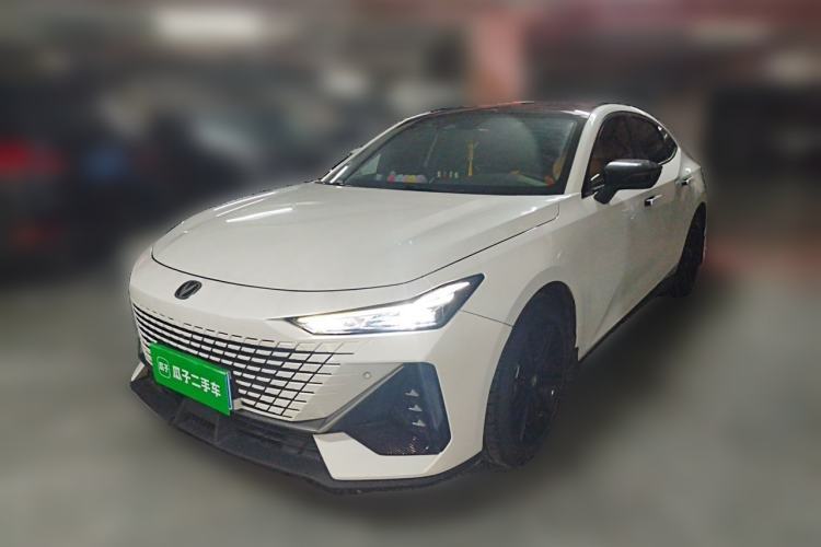 Used CHANGAN UNI-V 2023 1.5T Prestige Model Guazi used car, China used car export, Used car for sale, Used  cars, Cheapest cars for sale