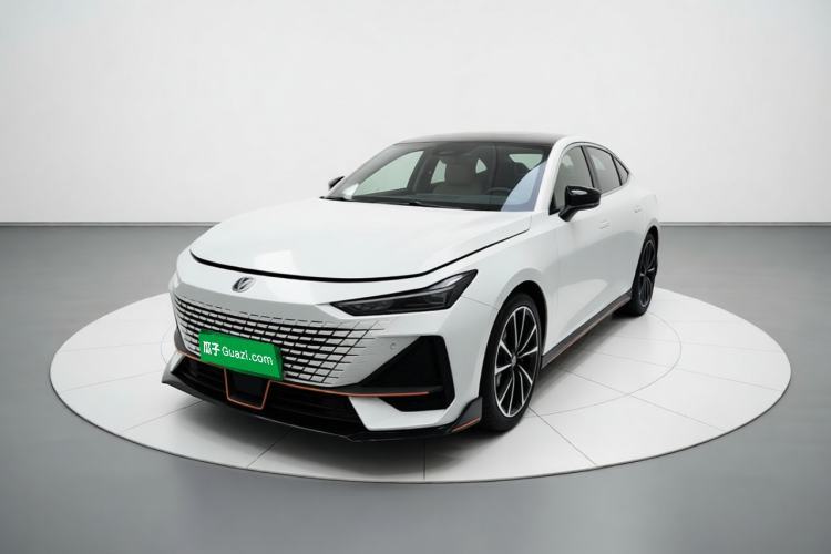 Ojetý CHANGAN UNI-V 2023 1.5T Sport Edition Guazi used car, China used car export, Used car for sale, Used  cars, Cheapest cars for sale