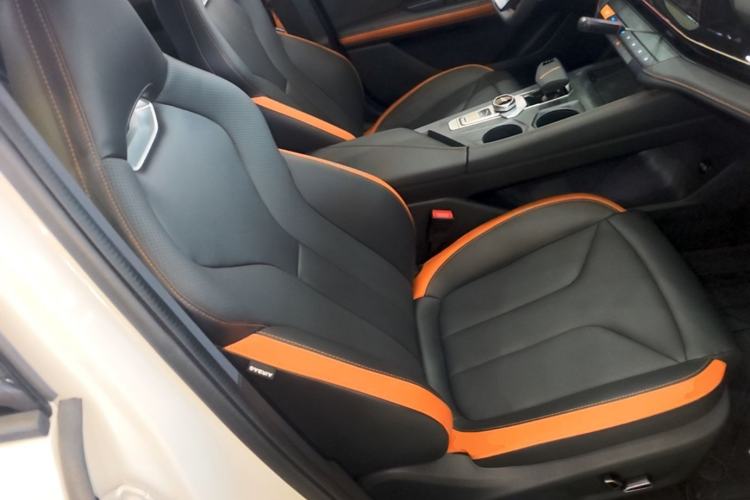 Used CHANGAN UNI-V 2023 1.5T Prestige Model Right Front Seat