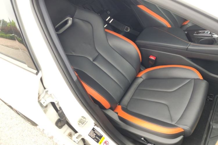 Used CHANGAN UNI-V 2023 1.5T Prestige Model Right Front Seat