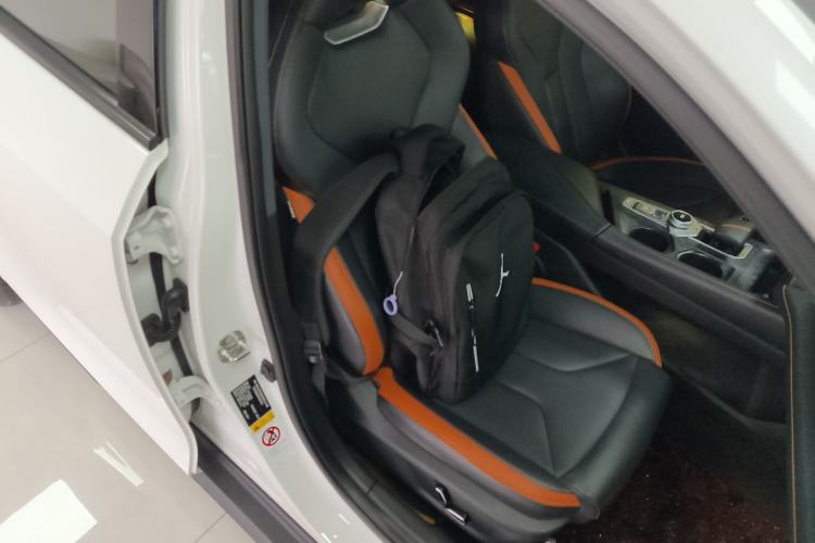 Used CHANGAN UNI-V 2023 1.5T Prestige Model Right Front Seat