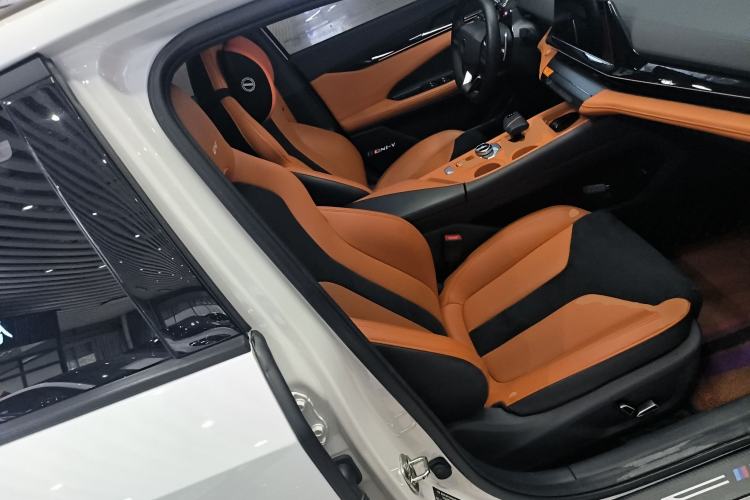 Used CHANGAN UNI-V 2023 1.5T Sport Edition Right Front Seat
