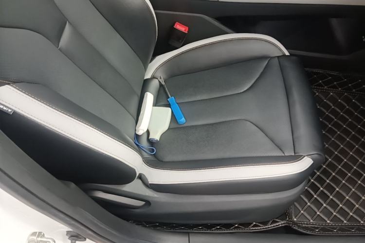 Used CHANGAN UNI-V 2023 1.5T Premium Model Right Front Seat