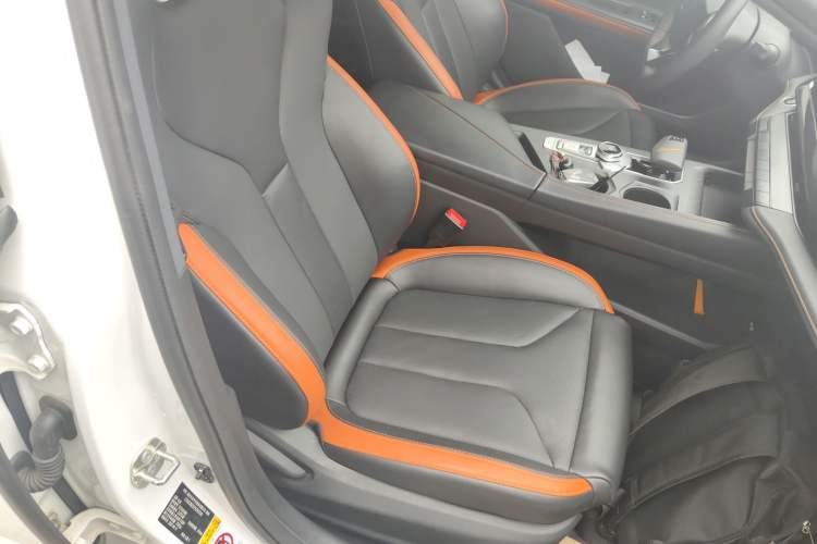 Used CHANGAN UNI-V 2023 1.5T Premium Model Right Front Seat