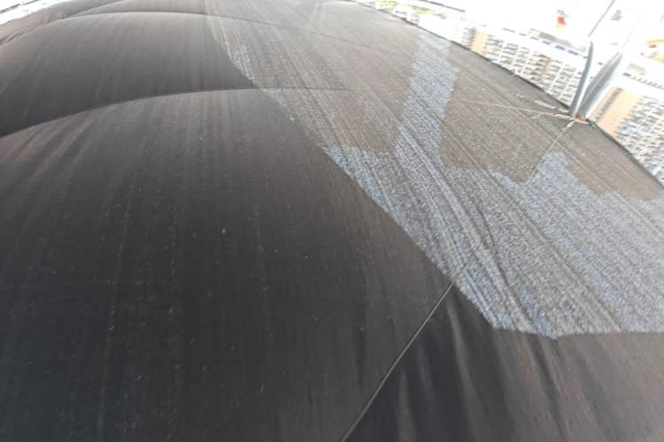 Used CHANGAN UNI-V 2023 1.5T Prestige Model Roof
