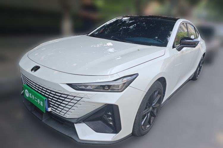 Used CHANGAN UNI-V 2023 1.5T Prestige Model Guazi used car, China used car export, Used car for sale, Used cars, Cheapest cars for sale
