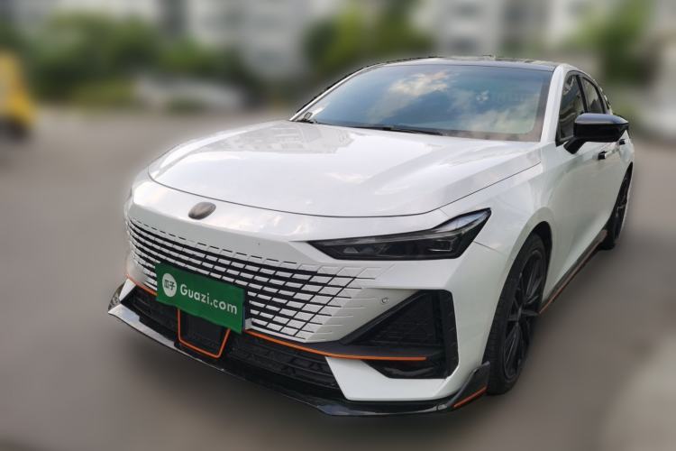 Used CHANGAN UNI-V 2023 1.5T Sport Edition Guazi used car, China used car export, Used car for sale, Used cars, Cheapest cars for sale