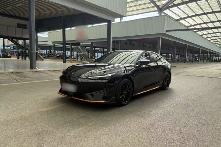 CHANGAN UNI-V 2024 1.5T Prestige Sport Edition