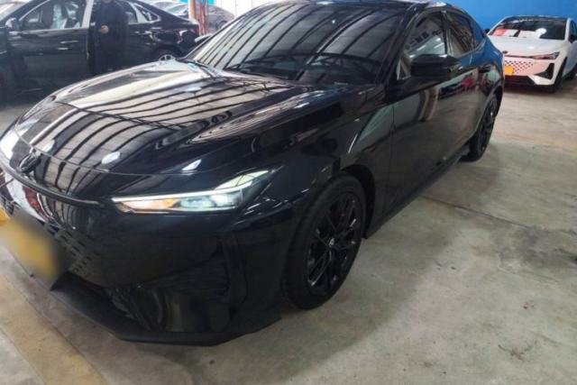 Used CHANGAN UNI-V 2024 1.5T Prestige Edition