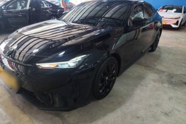 Used CHANGAN UNI-V 2024 1.5T Prestige Edition