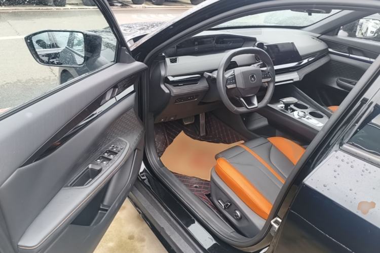 Used CHANGAN UNI-V 2024 1.5T Prestige Sport Edition Driver Seat