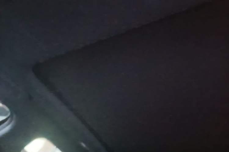 Used CHANGAN UNI-V 2024 1.5T Prestige Edition Headliner