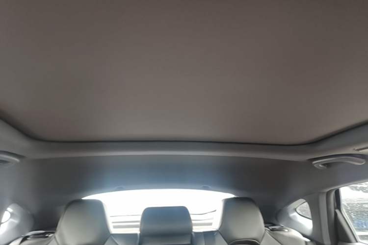 Used CHANGAN UNI-V 2024 1.5T Prestige Sport Edition Headliner