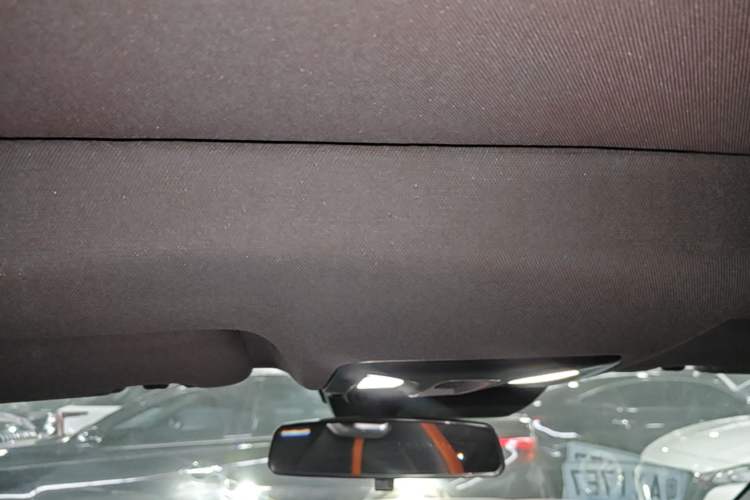 Used CHANGAN UNI-V 2024 1.5T Prestige Sport Edition Headliner