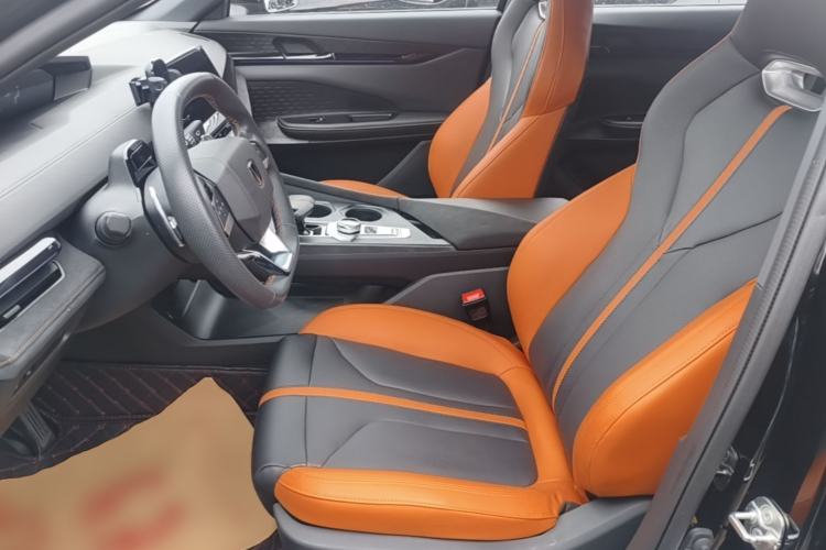 Used CHANGAN UNI-V 2024 1.5T Prestige Sport Edition Left Front Seat