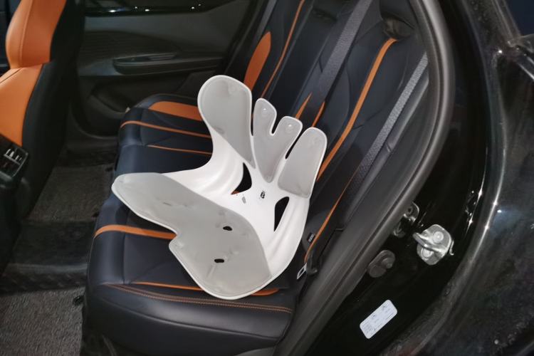 Used CHANGAN UNI-V 2024 1.5T Prestige Sport Edition Left Rear Seat