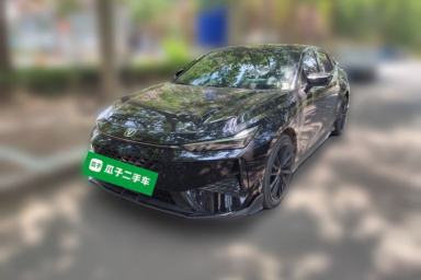 Used CHANGAN UNI-V 2024 1.5T Prestige Sport Edition