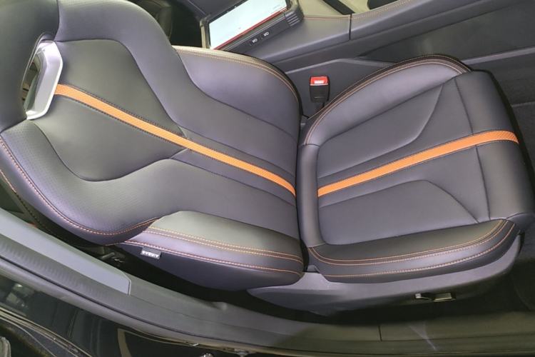 Used CHANGAN UNI-V 2024 1.5T Prestige Edition Right Front Seat