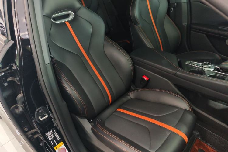 Used CHANGAN UNI-V 2024 1.5T Prestige Edition Right Front Seat