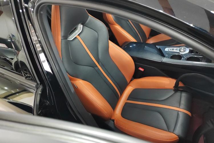 Used CHANGAN UNI-V 2024 1.5T Prestige Sport Edition Right Front Seat