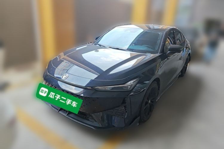 Used CHANGAN UNI-V 2024 1.5T Prestige Sport Edition Guazi used car, China used car export, Used car for sale, Used cars, Cheapest cars for sale