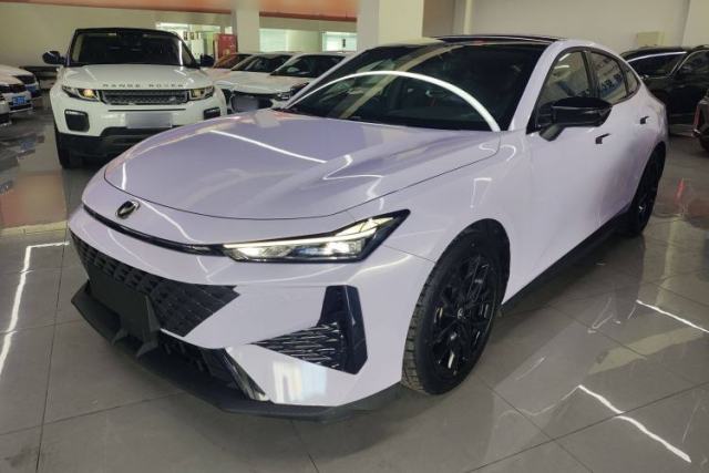 Used CHANGAN UNI-V 2024 1.5T Prestige Edition