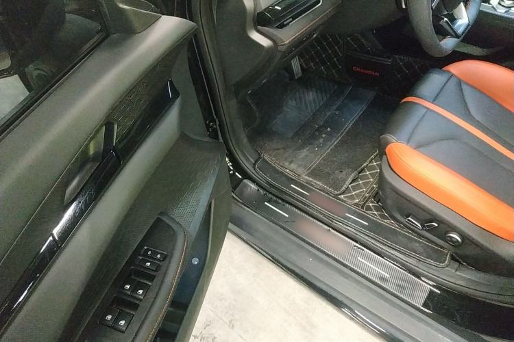 Used CHANGAN UNI-V 2024 1.5T Prestige Sport Edition Driver Seat