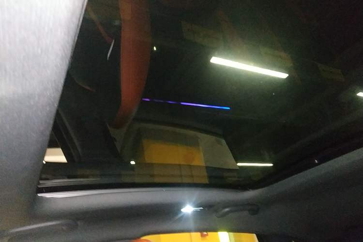 Used CHANGAN UNI-V 2024 1.5T Prestige Sport Edition Headliner