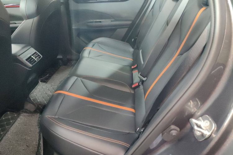 Used CHANGAN UNI-V 2024 1.5T Prestige Edition Left Rear Seat