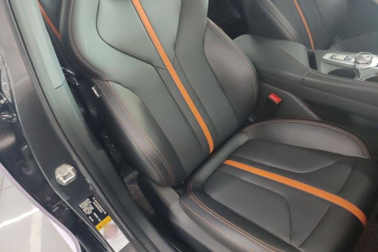 Used CHANGAN UNI-V 2024 1.5T Prestige Edition Right Front Seat