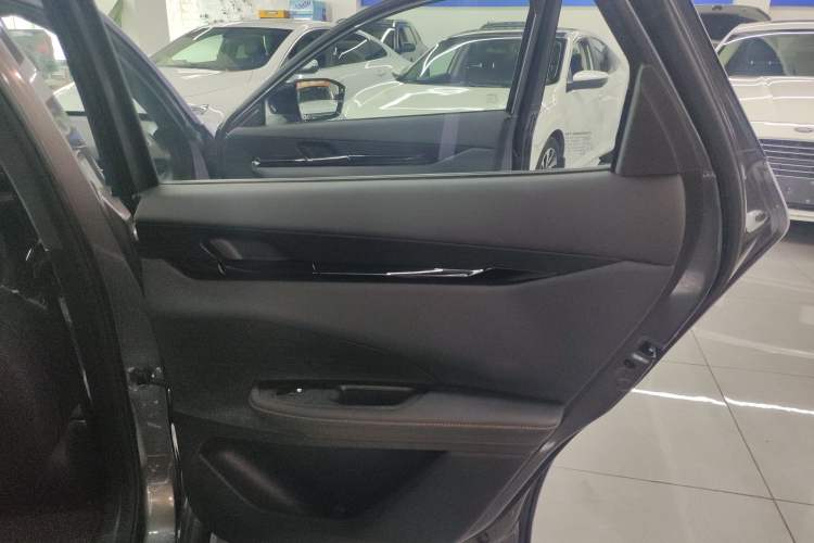 Used CHANGAN UNI-V 2024 1.5T Prestige Edition Right Rear Door Interior